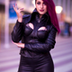 Cosplay by Elizabeth Rage | Photo by Mineralblu